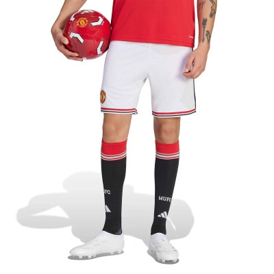 Short Manchester United Domicile 2026-2027