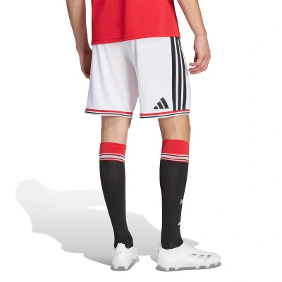 Short Manchester United Domicile 2026-2027