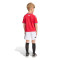 Tenue adidas Enfant Manchester United Domicile 2026-2027