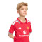 Tenue adidas Enfant Manchester United Domicile 2026-2027