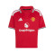 Tenue adidas Enfant Manchester United Domicile 2026-2027