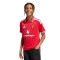 Maillot adidas Enfant Manchester United Domicile 2026-2027