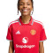 Maillot adidas Enfant Manchester United Domicile 2026-2027