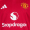 Maillot adidas Manchester United Domicile M/L 2026-2027