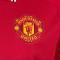 Maillot adidas Manchester United Domicile M/L 2026-2027