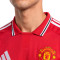 Maillot adidas Manchester United Domicile M/L 2026-2027