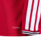 Maillot adidas Manchester United Domicile M/L 2026-2027