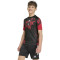 T-Shirt adidas Manchester United Pre-Match Home 2026-2027 Niño