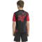 T-Shirt adidas Manchester United Pre-Match Home 2026-2027 Niño