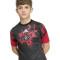 T-Shirt adidas Manchester United Pre-Match Home 2026-2027 Niño