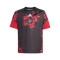 T-Shirt adidas Manchester United Pre-Match Home 2026-2027 Niño