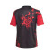 T-Shirt adidas Manchester United Pre-Match Home 2026-2027 Niño