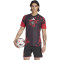 T-Shirt adidas Manchester United Pre-Match 2026-2027