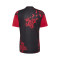 T-Shirt adidas Manchester United Pre-Match 2026-2027