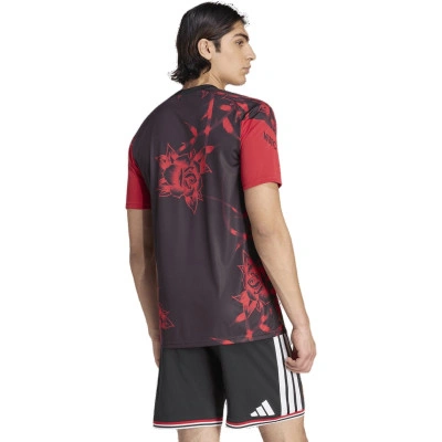 T-Shirt Manchester United Pre-Match 2026-2027