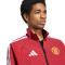 Veste adidas Manchester United Pre-Match 2026-2027