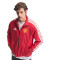 Veste adidas Manchester United Pre-Match 2026-2027