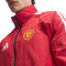 Veste adidas Manchester United Pre-Match 2026-2027