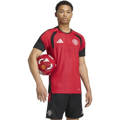 T-Shirt Manchester United Training 2026-2027