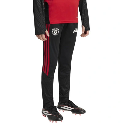 Pantalon Enfant Manchester United Training 2026-2027