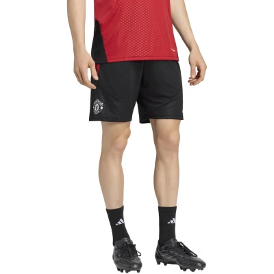 Short Manchester United Training 2026-2027