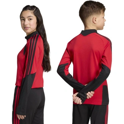 Sweat-shirt Enfant Manchester United Training 2026-2027