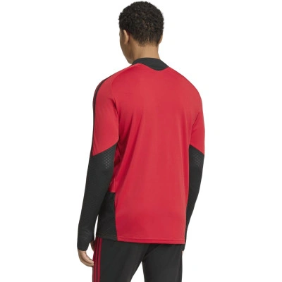 Sweat-shirt Manchester United Training 2026-2027