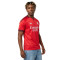 T-Shirt adidas Olympique Lyonnais Extérieur 2026-2027