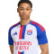 Maillot adidas Olympique Lyonnais Domicile 2026-2027