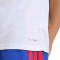 Maillot adidas Olympique Lyonnais Domicile 2026-2027