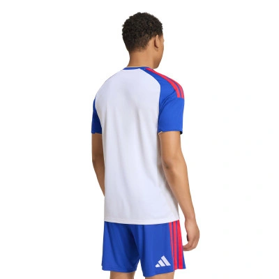 Maillot Olympique Lyonnais Domicile 2026-2027