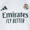 Maillot adidas Real Madrid Domicile 2026-2027