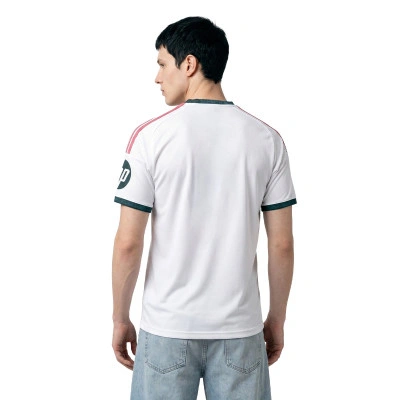 Maillot Real Madrid Domicile 2026-2027