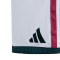 Short adidas Real Madrid Domicile 2026-2027