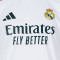 Maillot adidas Authentic Real Madrid Domicile 2026-2027