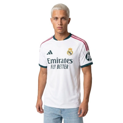 Maillot Authentic Real Madrid Domicile 2026-2027