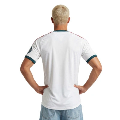 Maillot Authentic Real Madrid Domicile 2026-2027