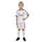 Tenue adidas Enfant Real Madrid Domicile 2026-2027