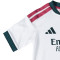 Tenue adidas Enfant Real Madrid Domicile 2026-2027