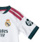 Tenue adidas Enfant Real Madrid Domicile 2026-2027