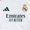Tenue adidas Enfant Real Madrid Domicile 2026-2027