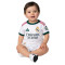 Tenue adidas Bébé Real Madrid Domicile 2026-2027