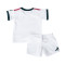 Tenue adidas Bébé Real Madrid Domicile 2026-2027