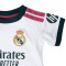 Tenue adidas Bébé Real Madrid Domicile 2026-2027
