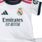 Tenue adidas Bébé Real Madrid Domicile 2026-2027