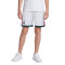 Short adidas Enfant Real Madrid Domicile 2026-2027