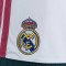 Short adidas Enfant Real Madrid Domicile 2026-2027