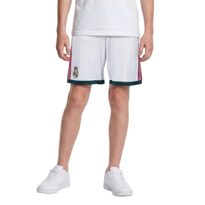 Short Enfant Real Madrid Domicile 2026-2027