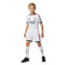 Tenue adidas Enfant Real Madrid Domicile 2026-2027