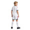 Tenue adidas Enfant Real Madrid Domicile 2026-2027